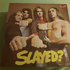 Slade - Slayed? - Vinyl Record + Hundreds More