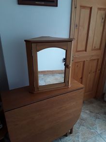 bathroom unit
