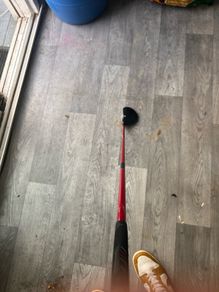 King Cobra 3 Wood