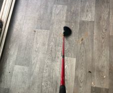King Cobra 3 Wood