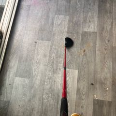 King Cobra 3 Wood