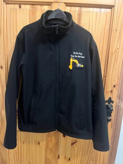 Digger jacket
