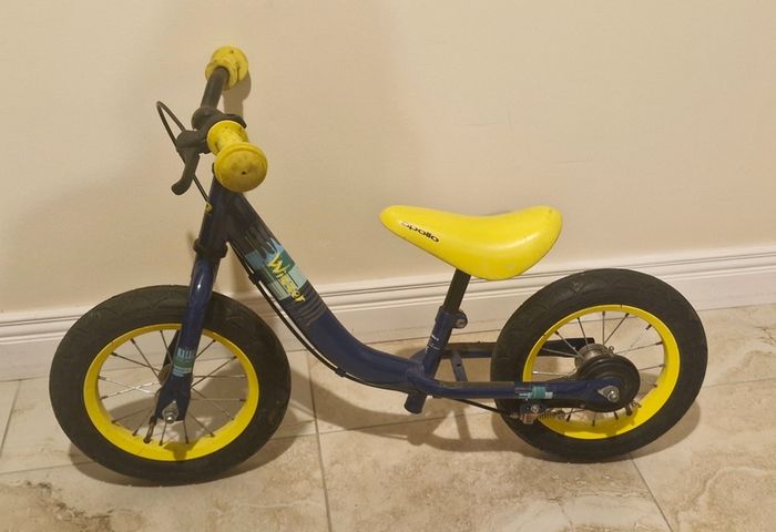 Balance Bike
