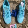 New Premium Suede Adidas Gazelle Image 2