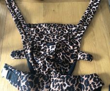 Mom cozy Baby Carrier