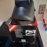 Welding helmet  as new used once Image 6