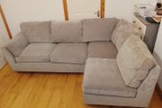 Corner Sofa