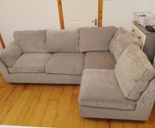 Corner Sofa
