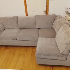 Corner Sofa