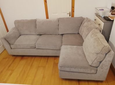 Corner Sofa