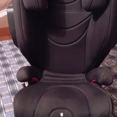 Joie boaster seat