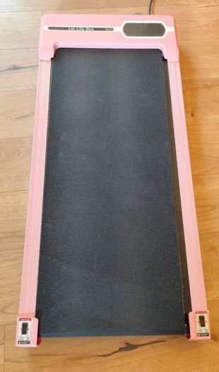 Home Fitness Treadmill