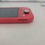 Nintendo Switch Lite - Coral (2025) Image 5