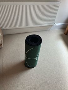 Putting Mat
