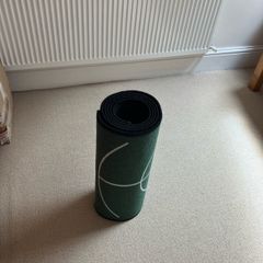 Putting Mat