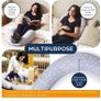 Bambini Pregnancy & Nursing Pillows 3 in 1 Image 4
