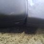 triumph tiger seat Image 3