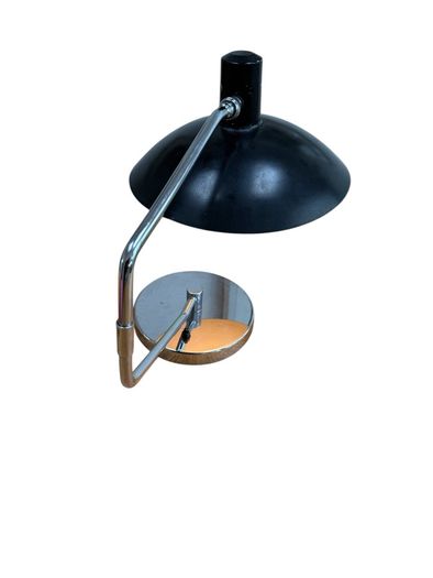 Midcentury Iconic Knoll Desklamp