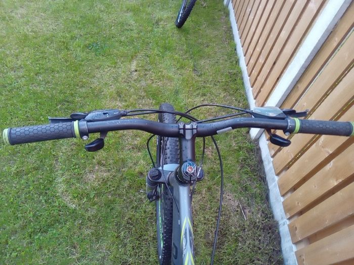bike