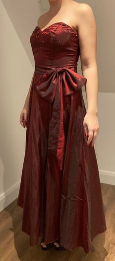 Debs and Bridesmaids dresses (New)