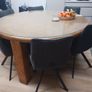 Kitchen table Image 4