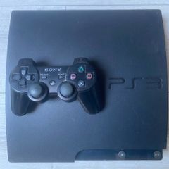 Ps3 Slim 500gb