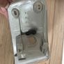 Honda CRX corner lights Image 2