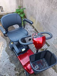 Mobility Scooter