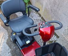 Mobility Scooter