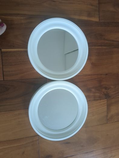 Set of Wall hanging Mirror