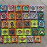 Pokemon Advanced Waps Panini 2003 Image 3