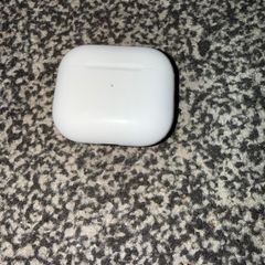 Airpods 3 original charging powerbank