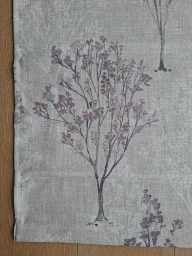Roman blind new