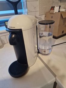 coffee machine