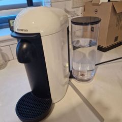 coffee machine