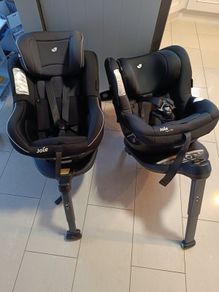 Joie 360 spin