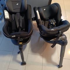 Joie 360 spin