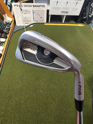 Ping G400 Irons