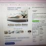 Brand new mattress topper super king size Image 3