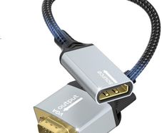 HDMI to VGA Adapter