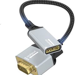 HDMI to VGA Adapter
