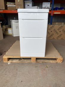 vanity unit for sale