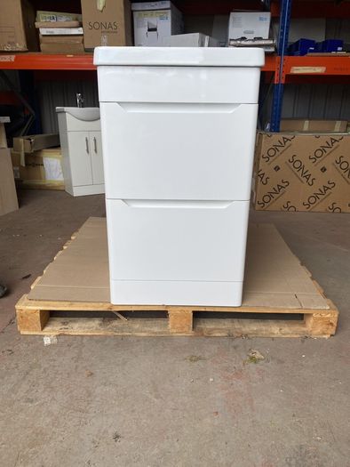 vanity unit for sale