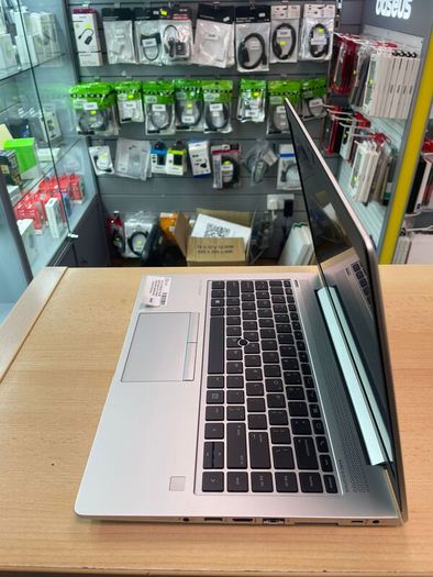 Hp Elitebook 745 G6 Qeb2020b 14"