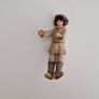 Star Wars Anakin Tatooine Podracer with Anakin figure Image 3