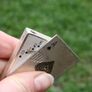 Metal Gas Lighter Image 7