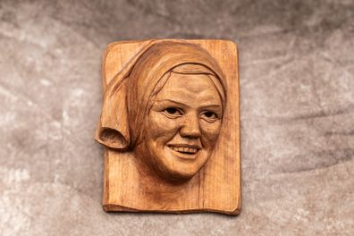Sculpture.