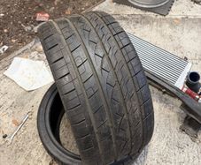 285/30/21 Tyres