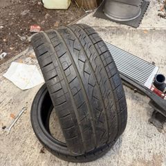 285/30/21 Tyres