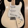Fender Ed O'Brien Sustainer Strat Image 3